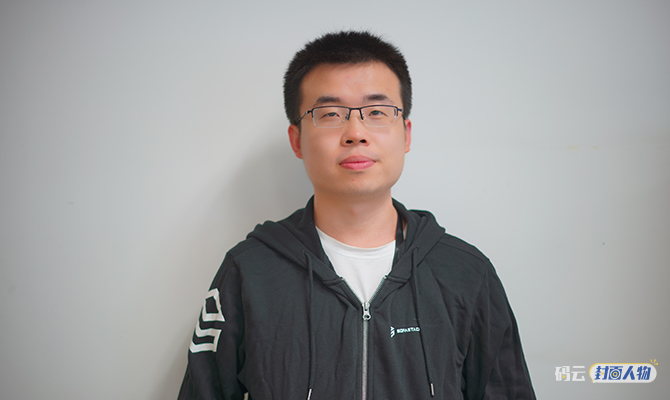 碧远 SOFARPC 开源负责人