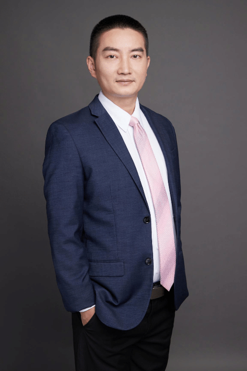RT-Thread联合创始人